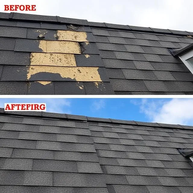 Roof Repair Near Me in Welch, OK near me